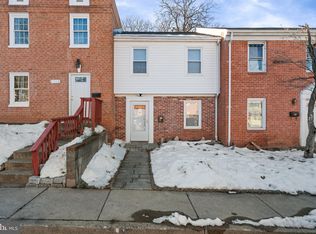 9716 Bragg Ln, Manassas, VA 20110