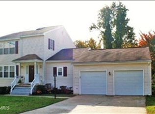 3812 Fairhaven Ter, Abingdon, MD 21009