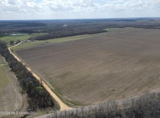 Airport Rd, Marks, MS 38646