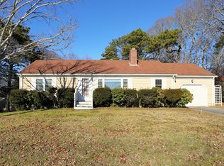 34 Hamden Cir, Barnstable, MA 02630