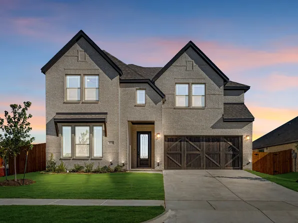 573 Red Maple Rd, Waxahachie, TX 75165