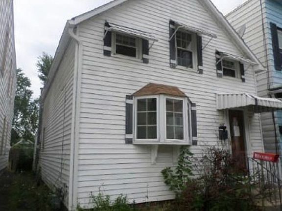 Property Front View