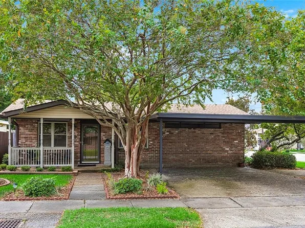 1500 Weyer St, Gretna, LA 70053