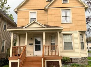 68 N Fulton St, Auburn, NY 13021