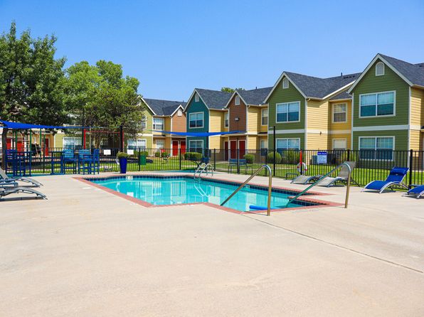 2021 E Alameda St APT 515