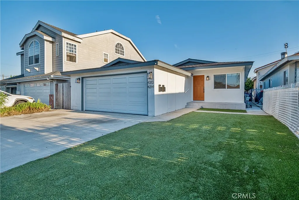 3 bed, 1179 sqft, $3,600 — Photo 1