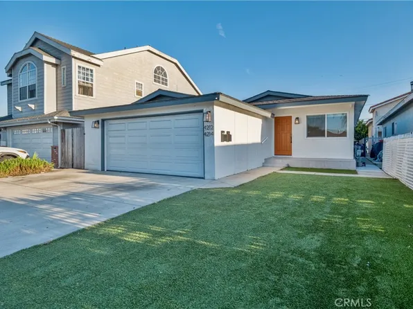 4212 W 161st St, Lawndale, CA 90260