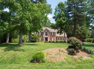 1607 High Ridge Dr, Stanley, NC 28164