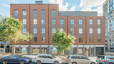 Rented by Nooklyn NYC LLC