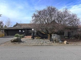 5016 S Dearborn Rd, Spokane, WA 99223