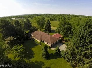 38715 Rickard Rd, Lovettsville, VA