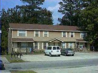 7676 Hunters Ridge Ln #AD, North Charleston, SC 29420