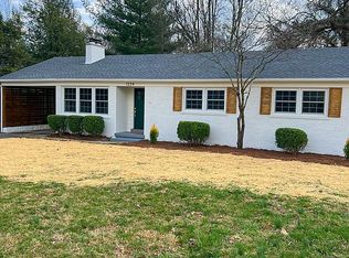 1224 Elizabeth St, Bowling Green, KY 42104