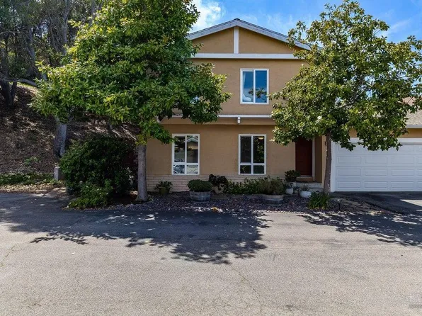 1026 View Drive, El Sobrante, CA 94803