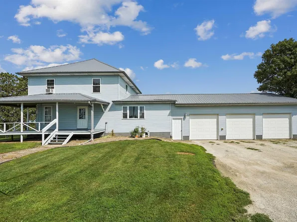 1528 Lawrence Ave, Independence, IA 50644