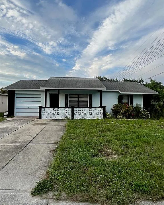 8053 Saybrook Dr