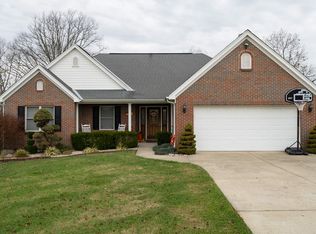 5535 Lenoxburg Rd, Falmouth, KY 41040