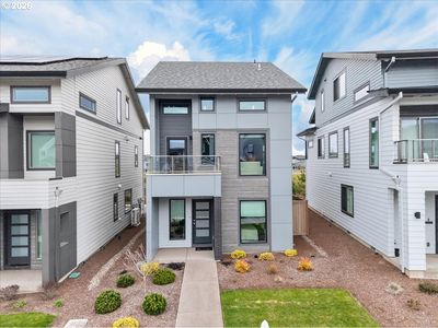 6745 SE Genrosa St, Hillsboro, OR, 97123