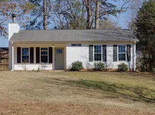 2775 Capri Dr, Cumming, GA 30041