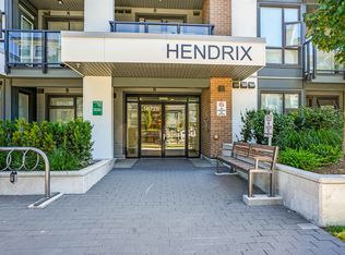 10778 138th St #605, Surrey, BC V3T 5E3