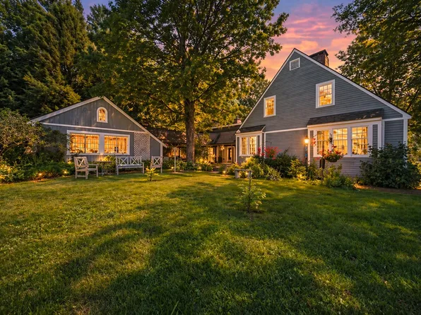 23 Brook Road, Rockingham, VT 05154