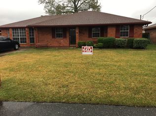 4833 Alexis Dr, Marrero, LA 70072