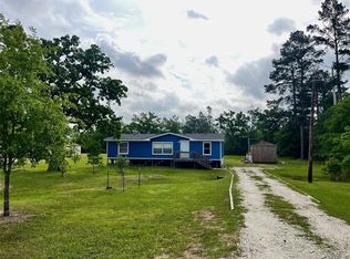 10 Victoria Way, Huntsville, TX 77320