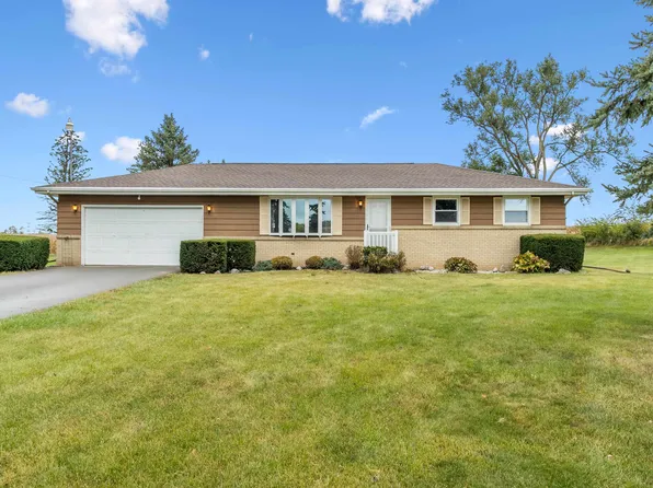4815 W Spring Creek Rd, Beloit, WI 53511