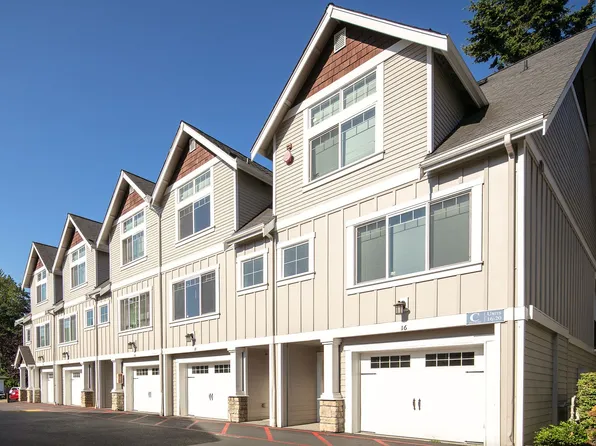 Ormonde Gate Apartments, 1221 113th St SW Unit 17, Everett, WA 98204