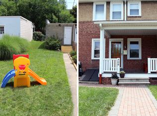 408 S Bancroft Pkwy, Wilmington, DE 19805
