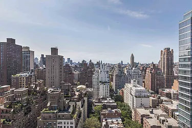 Rented by Rachmani Corporation