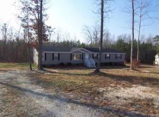 4605 Bushy Branch Dr, Garner, NC 27529