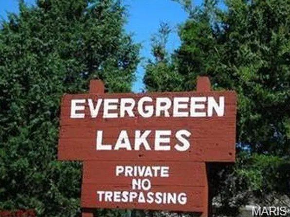 Black Oak Ln, Catawissa, MO 63015