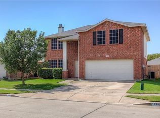 1700 Arbuckle Dr, Justin, TX 76247