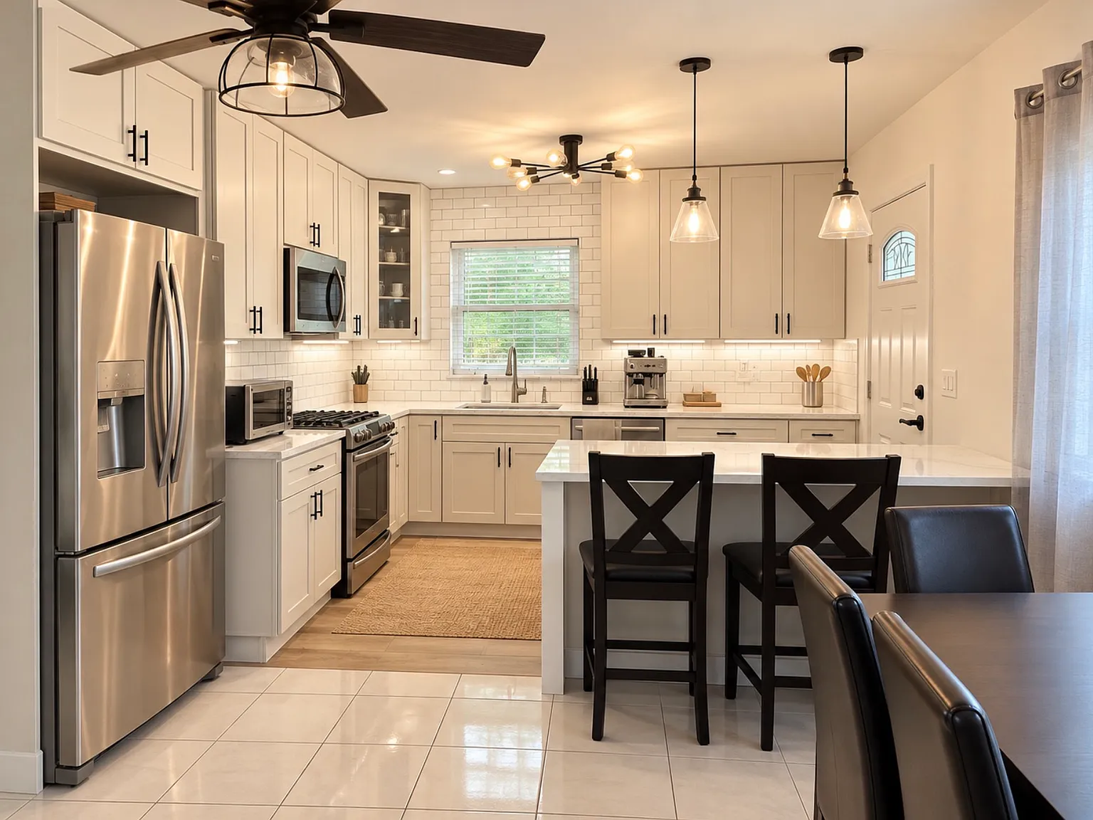 3 bed, $3,500 — Photo 2
