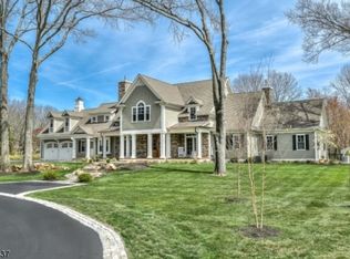 106 Culberson Rd, Basking Ridge, NJ 07920