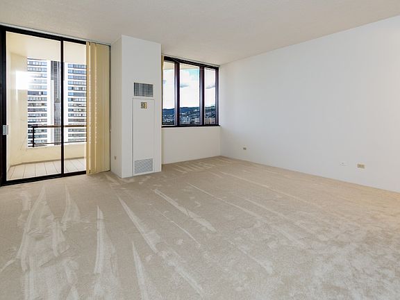 2nd image of 725 Kapiolani Blvd APT 2504