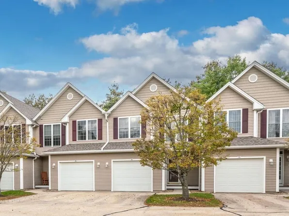 16 Lilac Lane #16, Newmarket, NH 03857