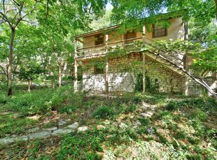 501 W 34th St #B, Austin, TX 78705