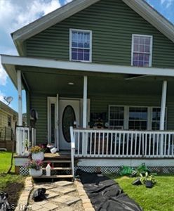 1148 Riverside Ave, Wellsville, OH, 43968