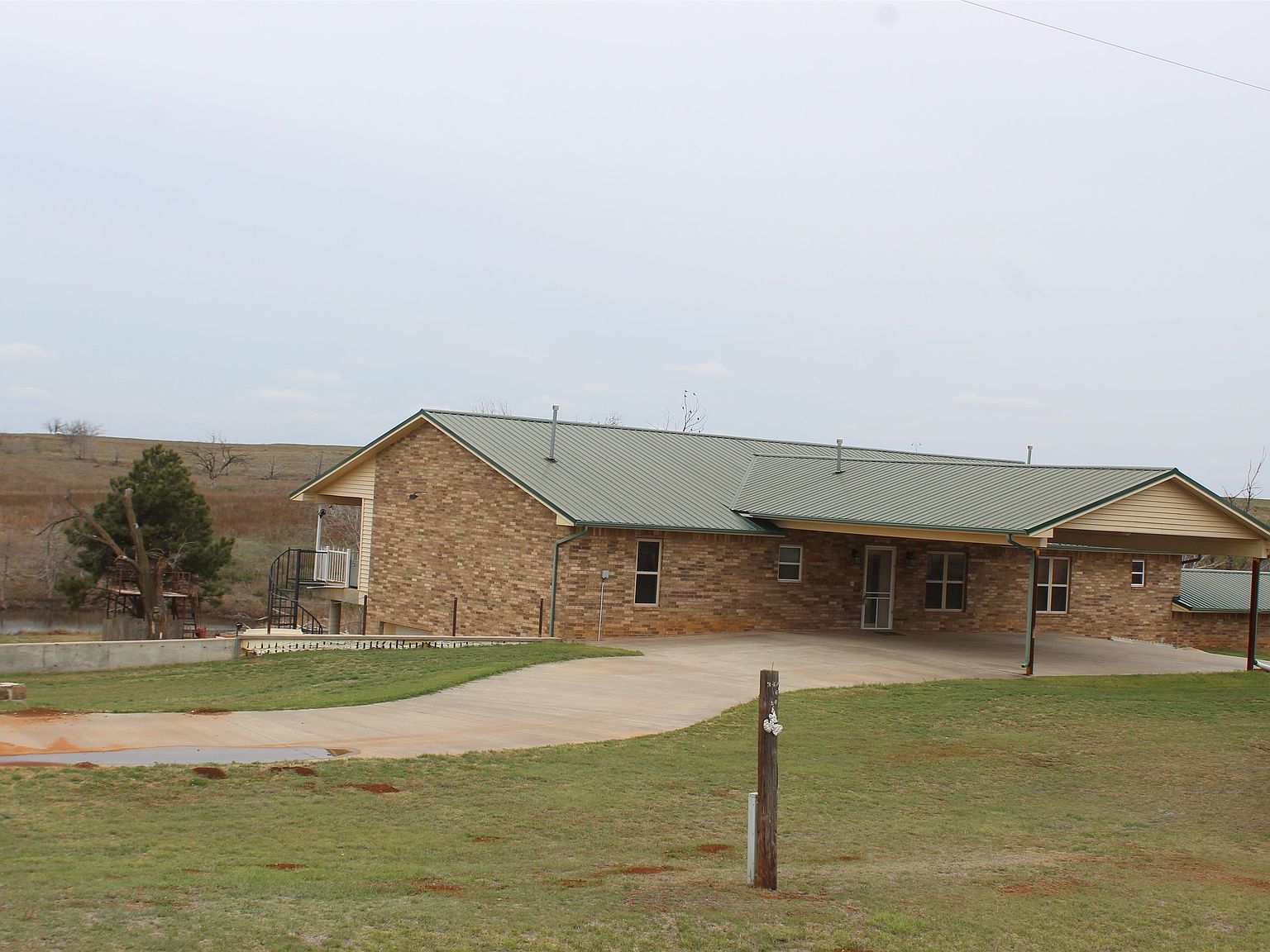 218452 E 640th Rd, Taloga, OK 73667 Zillow