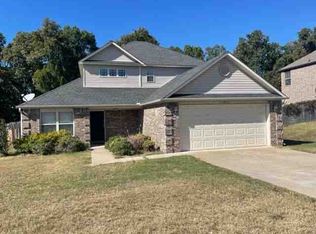13056 Skyridge Cv, Shannon Hills, AR 72103