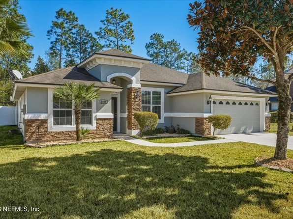 3908 PIPIT Point, Middleburg, FL 32068