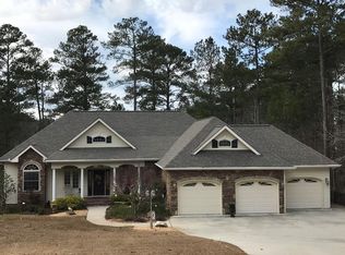517 Albemarle Ln, Mc Cormick, SC 29835