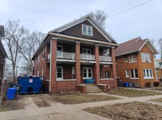 1415 Magnolia St #1, Rockford, IL 61104