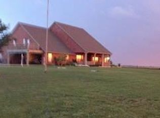 35A Rr 1, Cordell, OK 73632