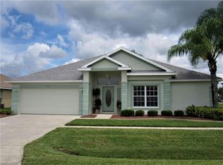 4516 Varsity Lakes Ct, Lehigh Acres, FL 33971