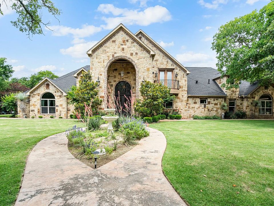 5750 Old Dennis Rd, Weatherford, TX 76087 MLS 20347302 Zillow