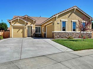 4104 Big Bang Ct, Sparks, NV