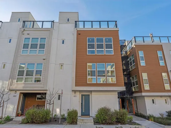 317 Verandah Avenue, Novato, CA 94945